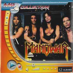 Manowar - MP3 Collection FLAC