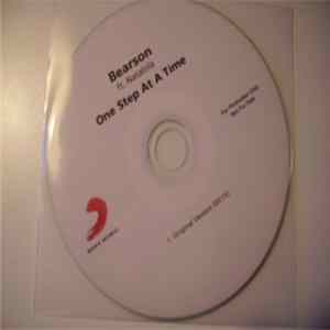Bearson Ft. Natalola - One Step At A Time FLAC