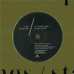 Casio Social Club / Djuma Soundsystem Vs. Kolombo - Nordic Nights / Cherimoya FLAC