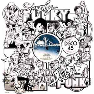 W.L.S. Band - Dub Punk FLAC
