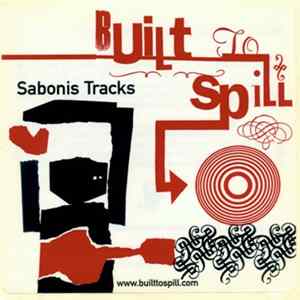 Built To Spill - Sabonis Tracks FLAC