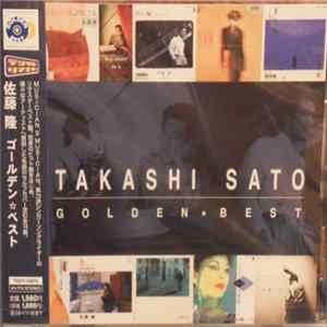 Takashi Sato - Golden☆Best FLAC