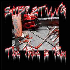 Sabretung - The Price Is Pain FLAC
