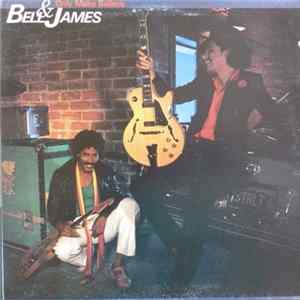 Bell & James - Only Make Believe FLAC