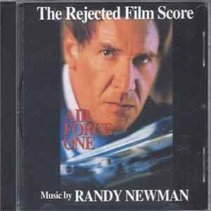 Randy Newman - Air Force One: The Rejected Film Score FLAC