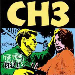 Channel 3 - I've Got A Gun / After The Lights Go Out FLAC