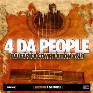 4 Da People - Baelarica Compilation Vol. 1 FLAC