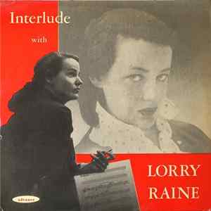 Lorry Raine - Interlude With Lorry Raine FLAC