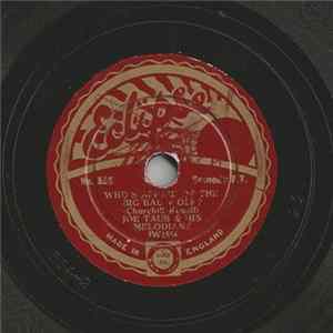 Joe Taub And His Melodians - Who's Afraid Of The Big Bad Wolf? FLAC