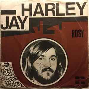 Harley Jay - Rosy FLAC