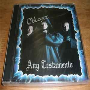 Oblaxz - Ang Testamento FLAC