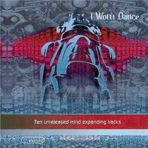 Various - I Won't Dance FLAC