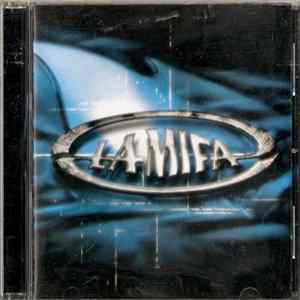 Lamifa - Lamifa FLAC