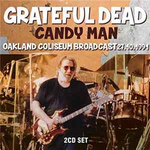 Grateful Dead - Candy Man FLAC