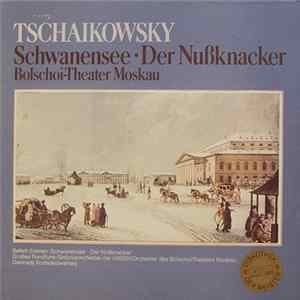 Tschaikowsky - Schwanensee - Der Nußknacker FLAC