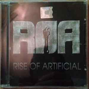ROA - Rise Of Artificial FLAC