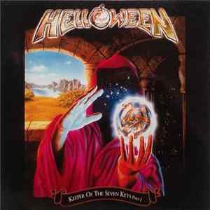 Helloween - Keeper Of The Seven Keys Part I FLAC