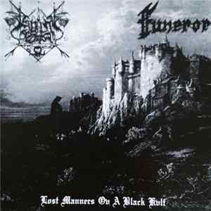 Tenebris Terra / Funeror - Lost Manners Ov A Black Kult FLAC