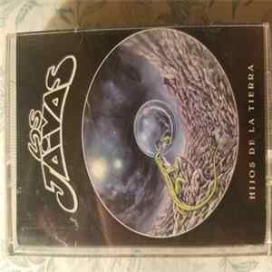Los Javias - Hijos de la Tierra FLAC