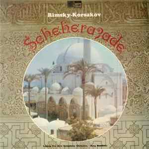 Rimsky-Korsakov - Leipzig Pro Arte Symphony Orchestra, Gorg Ramifski - Scheherazade FLAC
