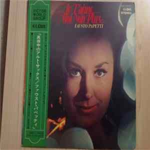 Fausto Papetti - Je T'aime...Moi Non Plus FLAC