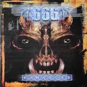 666 - Paradoxx FLAC