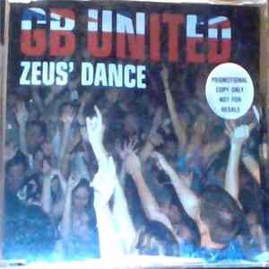 GB United - Zeus Dance FLAC