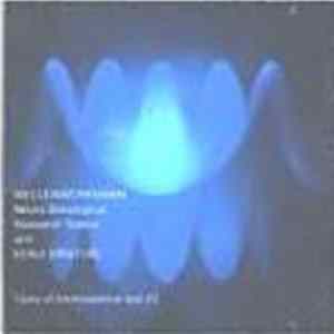 Wellenwerkmann Neurosonoligical Research Station And Kenji Siratori - Tales Of Atomoxetrine Isol 23 FLAC