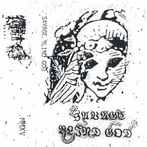 Savage Blind God - Demo FLAC