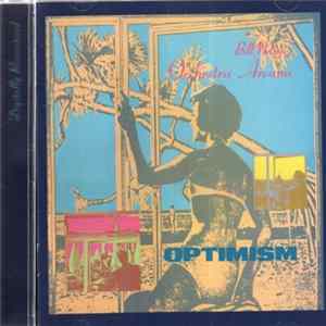 Bill Nelson's Orchestra Arcana - Optimism FLAC