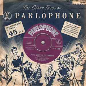 The King Brothers with Geoff Love & His Orchestra - Put A Light In The Window FLAC