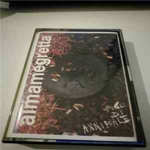 Almamegretta - Figli Di Annibale FLAC