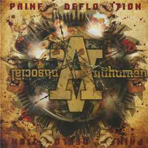 Painful Defloration - Antihuman Antisocial FLAC