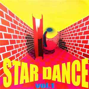 Various - Star Dance Vol. 1 FLAC