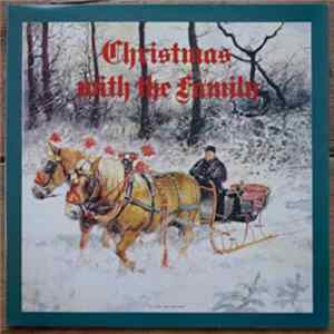 Van Gemerens Familiekoor En Orkest - Christmas In The Family FLAC