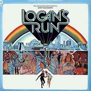 Jerry Goldsmith - Logan's Run (Original Motion Picture Soundtrack) FLAC