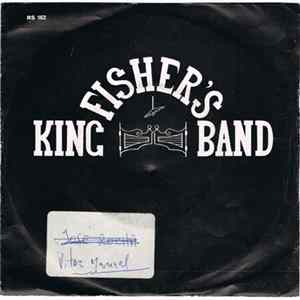 King Fisher's Band - Roda Na Roda / Vai Menina Vai FLAC