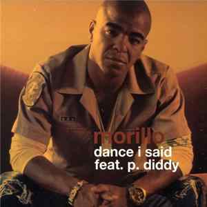 Erick Morillo - Dance I Said FLAC