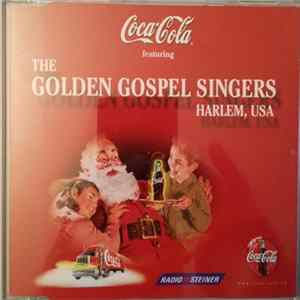 The Golden Gospel Singers - The Golden Gospel Singers FLAC
