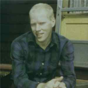 Jandek - Not Hunting For Meaning FLAC