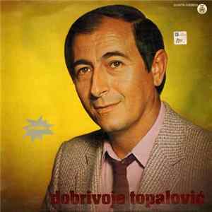 Dobrivoje Topalović - Dobrivoje Topalović FLAC