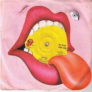 The Rolling Stones - Angie FLAC