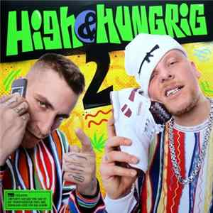 Gzuz & Bonez MC - High & Hungrig 2 FLAC