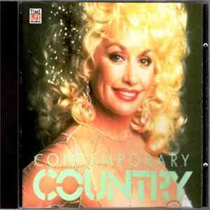 Various - Contemporary Country • The Early '80s FLAC