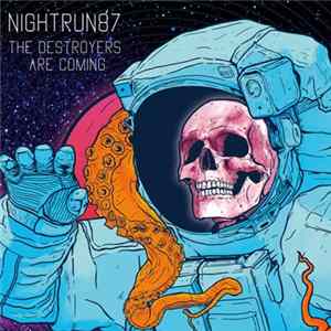 Nightrun87 - The Destroyers Are Coming FLAC