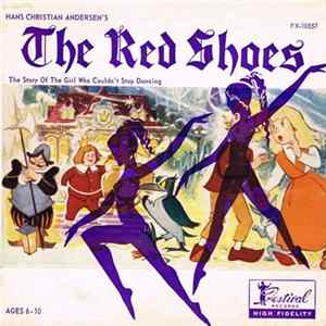 The London Philharmonic Orchestra - The Red Shoes FLAC
