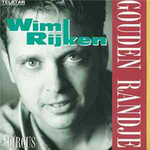 Wim Rijken - Gouden Randje FLAC
