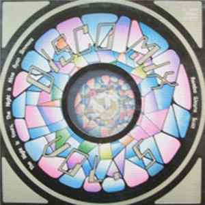 Ryan Simmons / Wayne Scott - Disco Mix Vol. 5 FLAC