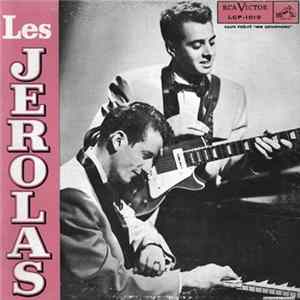 Les Jerolas - Les Jerolas FLAC