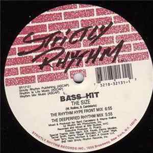 Bass Hit - Hey! / The Size FLAC